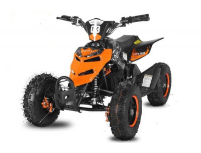 36v online electric quad